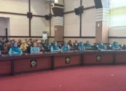 PKK Toraja Utara Siap Percepat Penurunan Stunting Usai Rakorda Bangga Kencana 2026 di Makassar