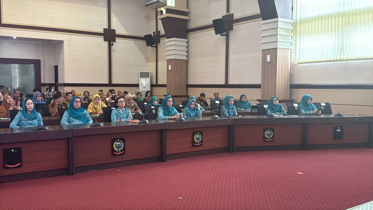 RAKORDA PKK