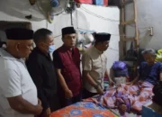 Warga Borong Hidup Sebatang Kara Dievakuasi ke RS, Tim Dokter Temukan Komplikasi Hipertensi hingga Gangguan Ginjal