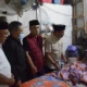 hasna dievakuasi