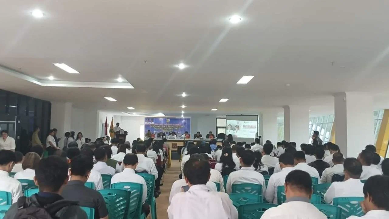 Pariwisata Jadi Tumpuan, Musrenbang Toraja Utara Soroti Lemahnya Promosi dan Akses