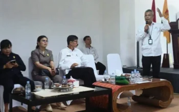 Pariwisata Jadi Tumpuan, Musrenbang Toraja Utara Soroti Lemahnya Promosi dan Akses 8 Pariwisata Jadi Tumpuan, Musrenbang Toraja Utara Soroti Lemahnya Promosi dan Akses