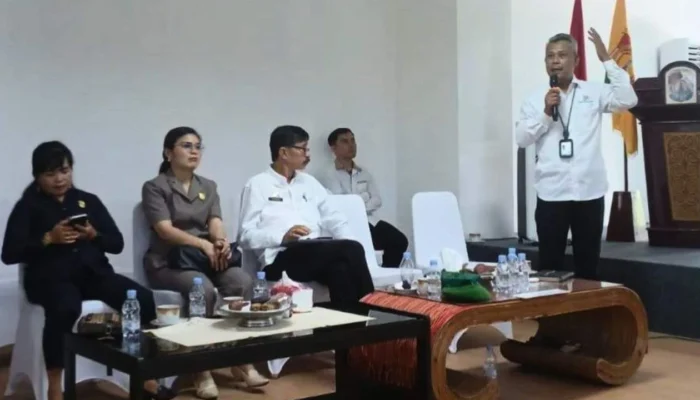 Pariwisata Jadi Tumpuan, Musrenbang Toraja Utara Soroti Lemahnya Promosi dan Akses