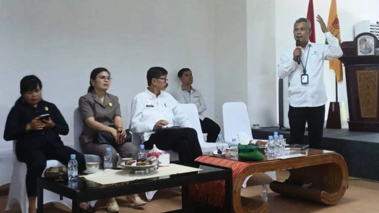 Pariwisata Jadi Tumpuan, Musrenbang Toraja Utara Soroti Lemahnya Promosi dan Akses