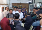 Magang Nasional Diuji di Industri Kreatif, Menaker: Jadi Ruang Belajar Sekaligus Peluang Kerja Baru 13 Magang Nasional Diuji di Industri Kreatif, Menaker: Jadi Ruang Belajar Sekaligus Peluang Kerja Baru