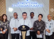 Perusahaan Diminta Terapkan WFH Sehari, Ini Penjelasan Lengkap Menaker RI