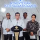 Menteri Ketenagakerjaan, Yassierli,