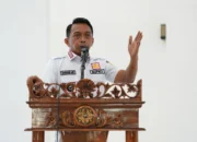 Antisipasi Cuaca Ekstrem 2026, Sidrap Percepat Tanam dan Benahi Irigasi