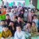 Halal Bihalal TK Naura Makassar, Momen Hangat Pererat Silaturahmi Pasca Idul Fitri