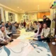 Kehangatan Ramadhan di Negeri Orang, Mahasiswa PKUMI Buka Puasa Bersama di California