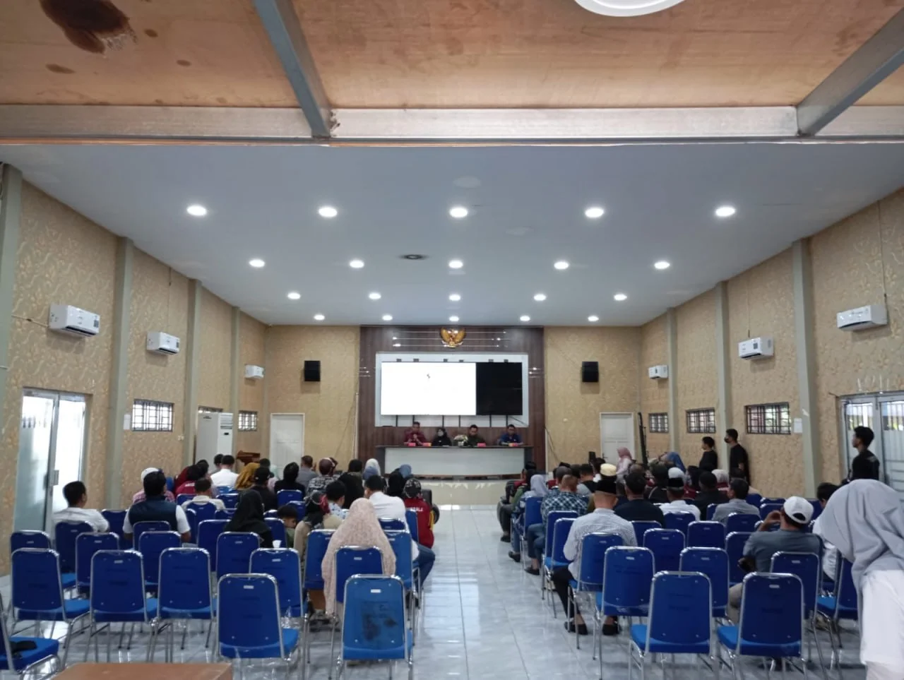 Penutupan Open Dumping TPA Tamangapa Disosialisasikan, Pemkot Makassar Siapkan Langkah Teknis