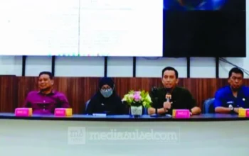 Helmy Budiman Beberkan Skema Penutupan TPA Tamangapa dan Transisi Sistem Baru 7 Helmy Budiman Beberkan Skema Penutupan TPA Tamangapa dan Transisi Sistem Baru