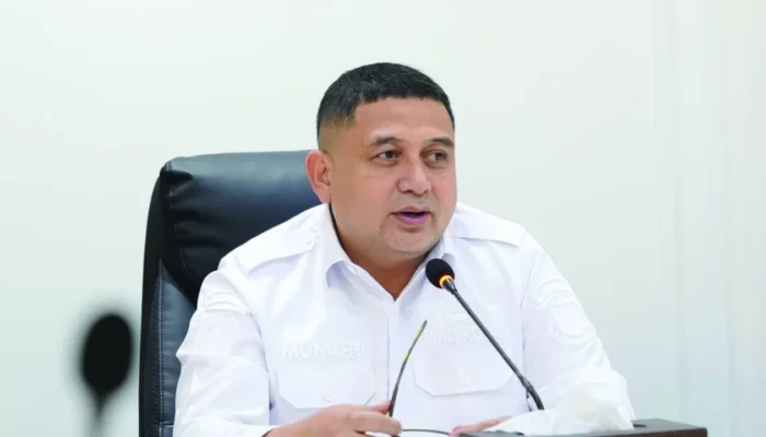 Tak Gentar Tekanan Fiskal, Appi Pastikan PPPK Aman