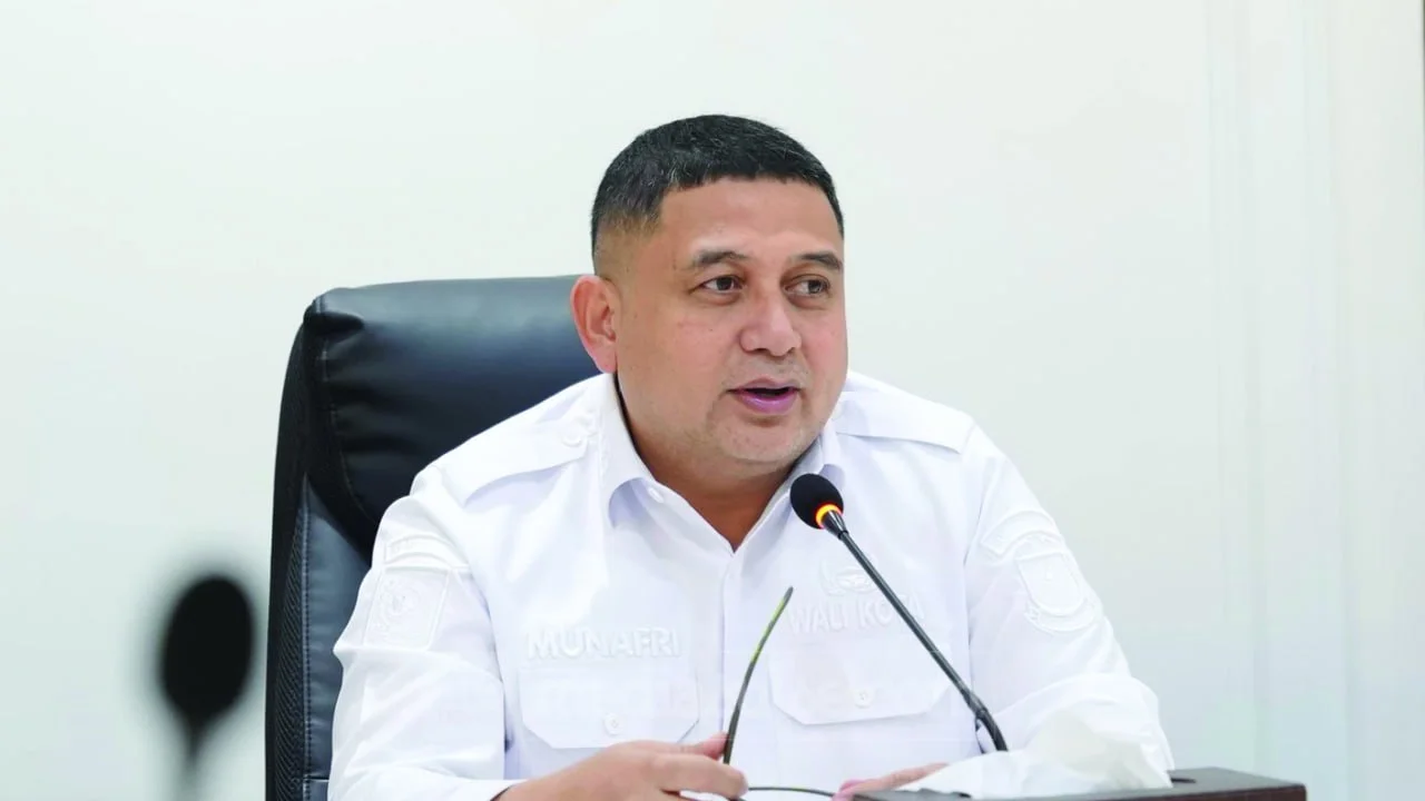 Tak Gentar Tekanan Fiskal, Appi Pastikan PPPK Aman