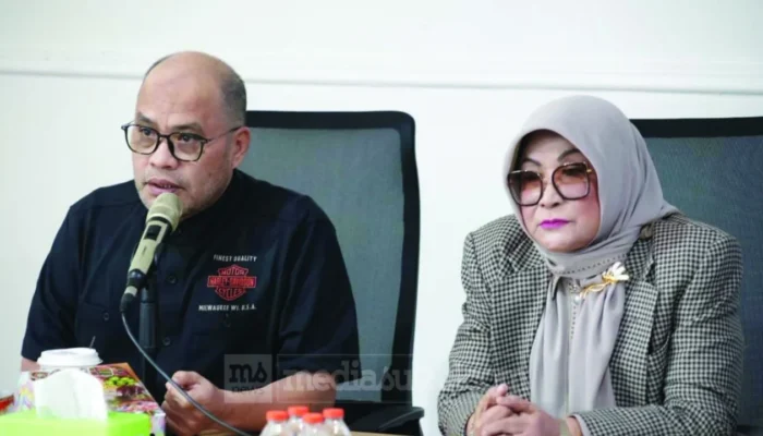 Seret di Awal Tahun, DPRD Makassar Soroti Kinerja Camat-Lurah