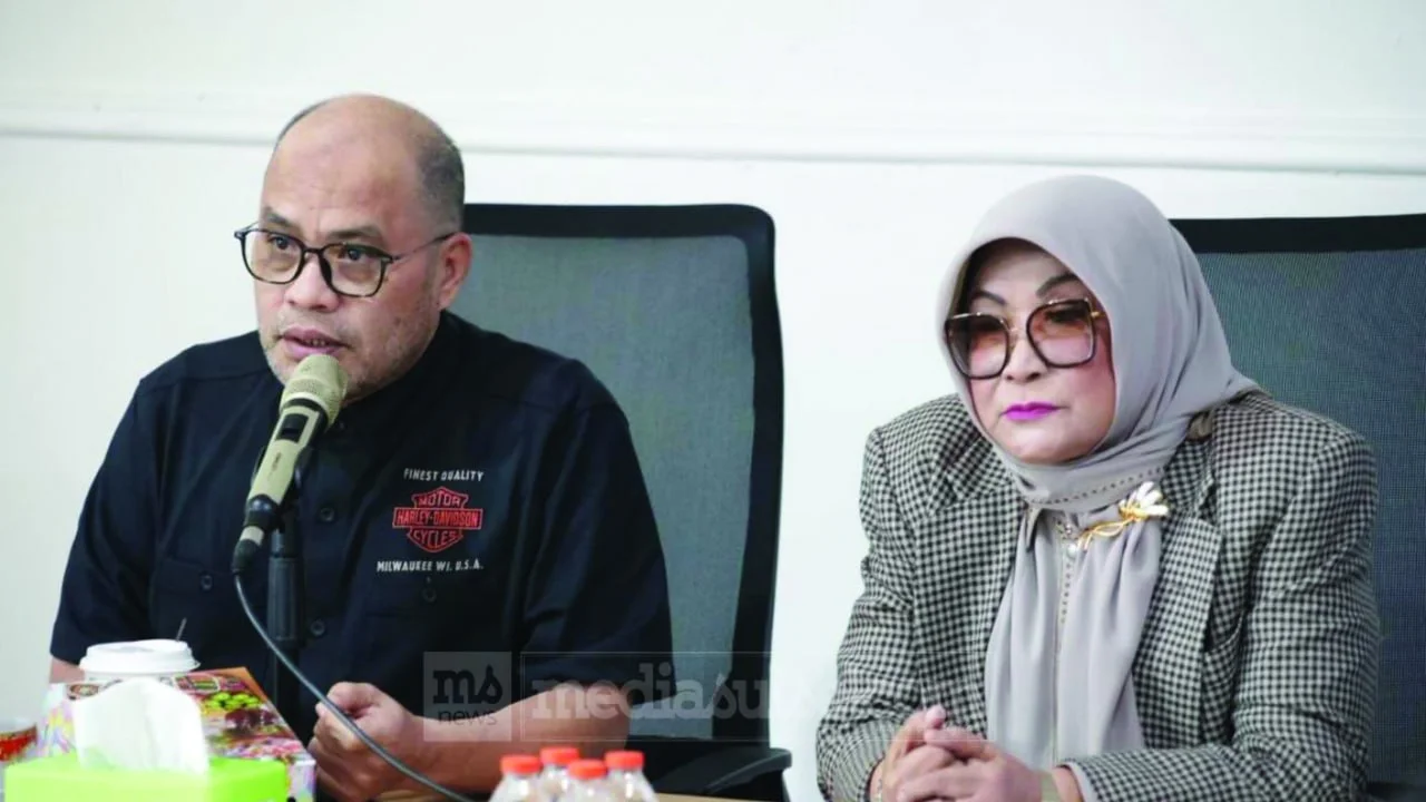 Seret di Awal Tahun, DPRD Makassar Soroti Kinerja Camat-Lurah