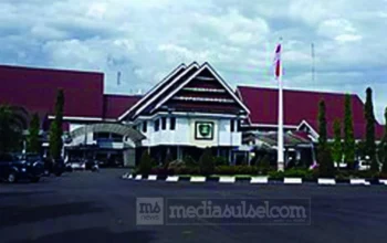 Menanti Kepastian: Ribuan PPPK Maros di Tengah Isu “Dirumahkan” 4 Kantor Bupati Maros