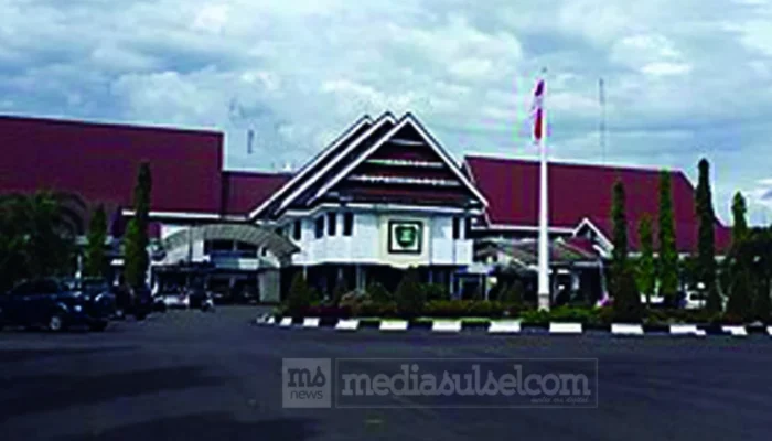 Menanti Kepastian: Ribuan PPPK Maros di Tengah Isu “Dirumahkan”