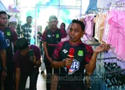 UMKM Desa Sidrap Tahan Uang Warga Agar Tetap Berputar di Daerah