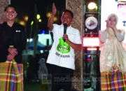 Festival Nene Mallomo Jadi Ruang Alternatif Bentuk Karakter Generasi Muda Sidrap