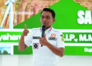 Bupati Sidrap Berani Lawan Tren PHK PPPK, dan Pilih Selamatkan 1.958 Pegawai dengan Rp98 Miliar
