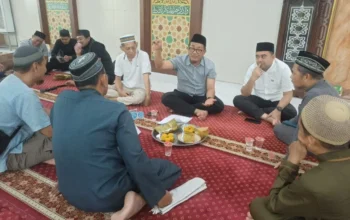 Wakil Ketua DPRD Turun Tangan: Pembenahan Pasar Daya Jadi Perhatian Serius 8 Wakil Ketua DPRD Turun Tangan: Pembenahan Pasar Daya Jadi Perhatian Serius