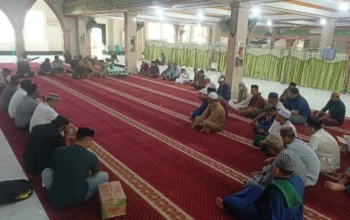 Pasar Kumuh, Pembeli Menjauh: Pembenahan Daya Jadi Taruhan Kepercayaan Publik 6 Pasar Kumuh, Pembeli Menjauh: Pembenahan Daya Jadi Taruhan Kepercayaan Publik