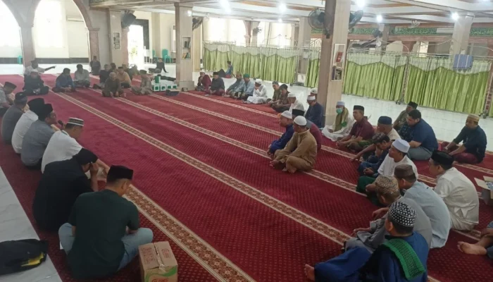 Pasar Kumuh, Pembeli Menjauh: Pembenahan Daya Jadi Taruhan Kepercayaan Publik