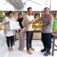 Kanit Reskrim Manggala Dimutasi, Polsek Pastikan Stabilitas Penanganan Kasus Tetap Terjaga
