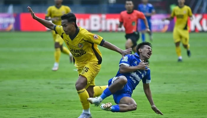 Pekan ke-26 BRI Liga 1 Jadi Titik Balik Perebutan Gelar dan Perang Bertahan