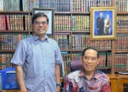 Dari Istiqlal, Narasi Kepemimpinan Berbasis Nilai Mulai Dikonsolidasikan
