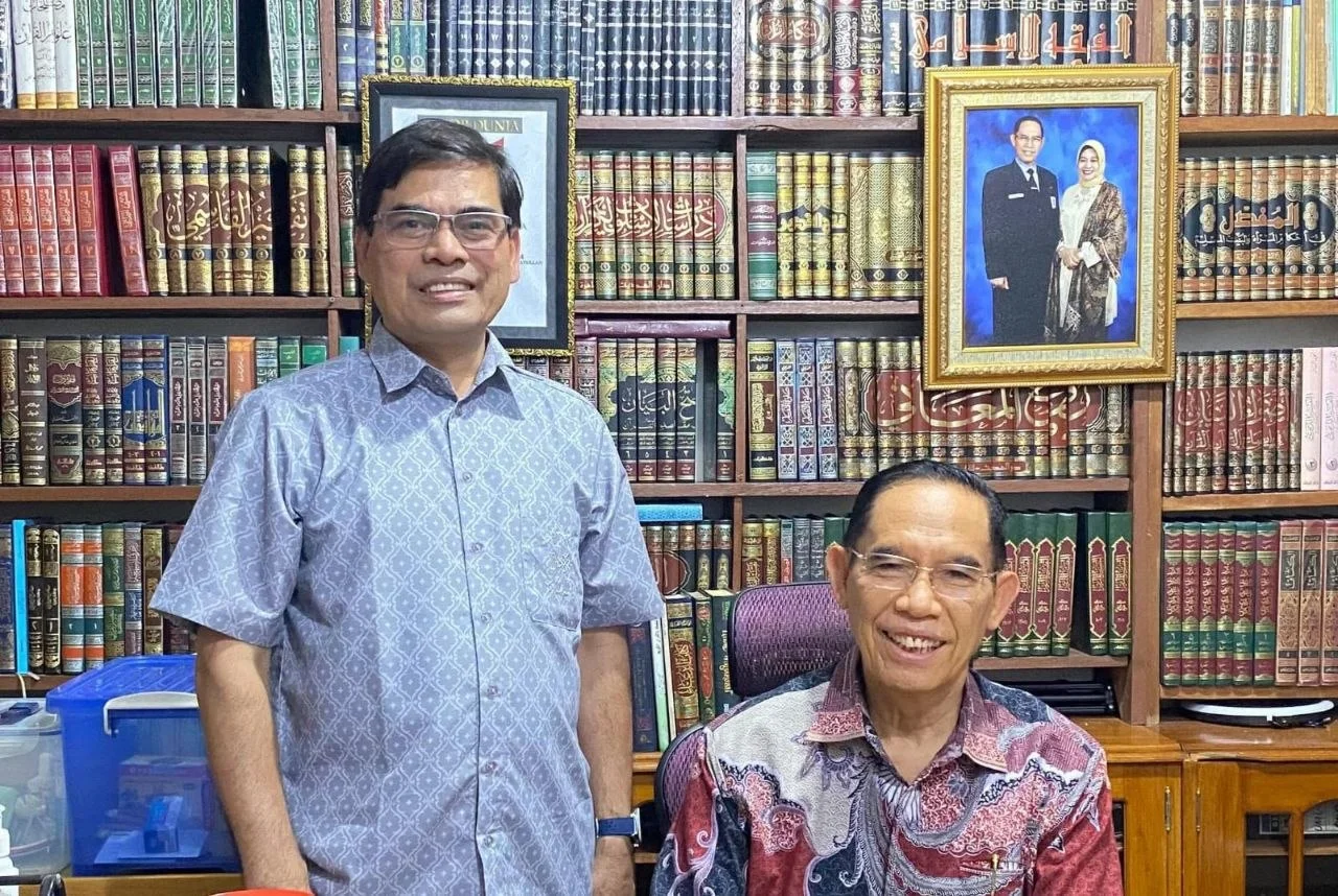 Dari Istiqlal, Narasi Kepemimpinan Berbasis Nilai Mulai Dikonsolidasikan