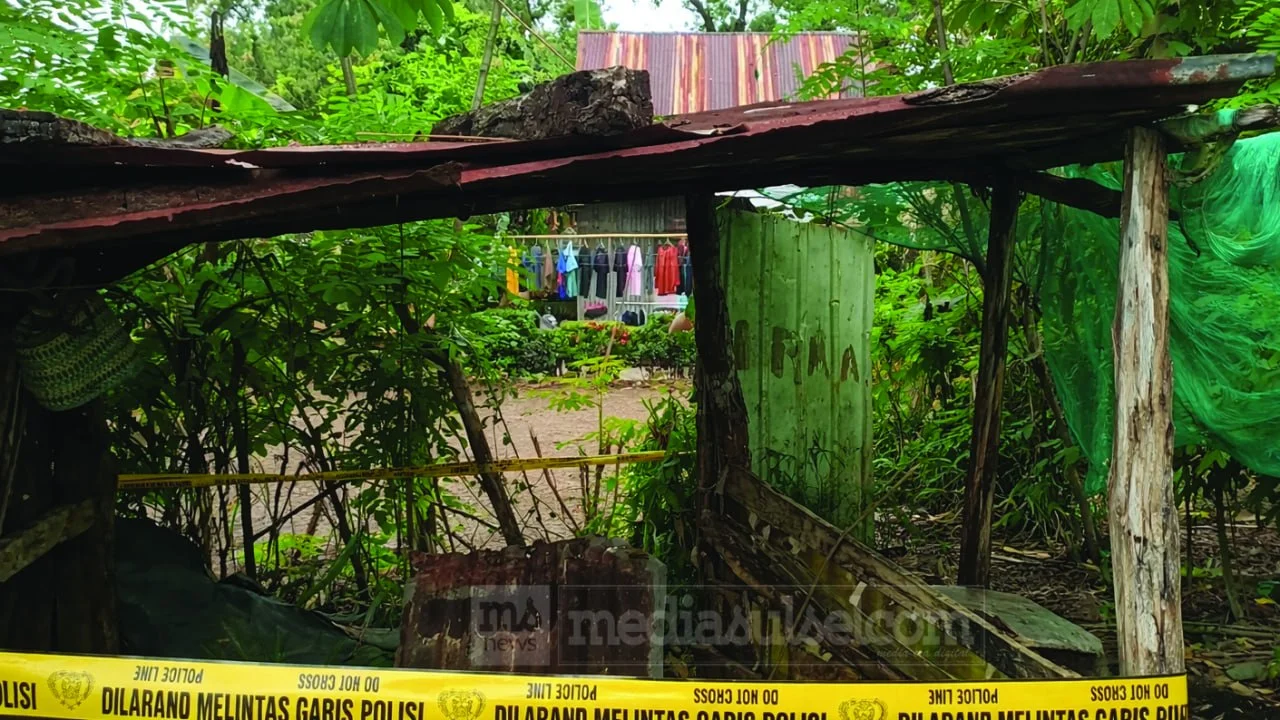 Fakta Kasus Bayi Dibuang di Maros: Lahir Sendiri, Ditinggal di Dekat Kandang Kambing