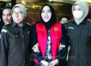 Kasus Mira Hayati, Dari Skincare Ilegal ke Strategi Asset Tracing Kejaksaan