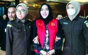Kasus Mira Hayati, Dari Skincare Ilegal ke Strategi Asset Tracing Kejaksaan 8 Kasus Mira Hayati, Dari Skincare Ilegal ke Strategi Asset Tracing Kejaksaan