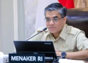 Siap-siap! Kemnaker Buka Lagi Pembinaan K3 Gratis untuk 2.100 Peserta