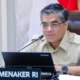 Menteri Ketenagakerjaan, Yassierli,