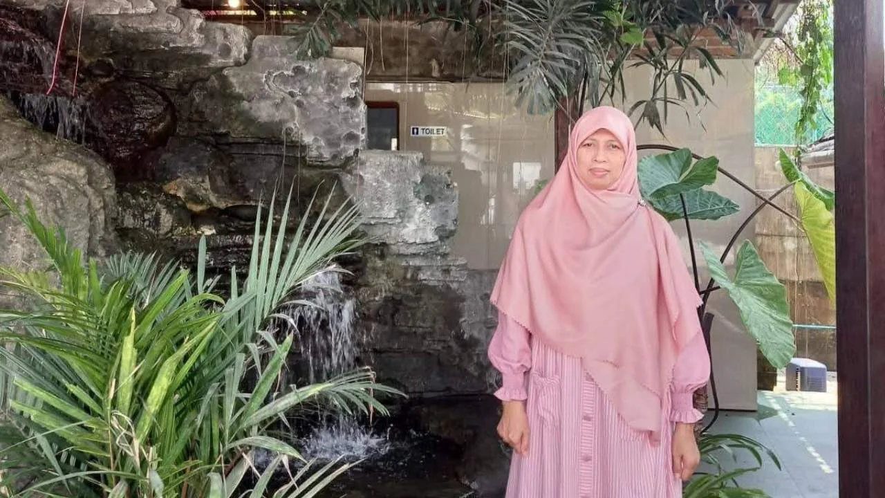 Irma Sulaiman