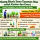Peluang Bisnis Sewa Tanaman Hias untuk Kantor dan Event: Modal Terjangkau, Cuan Berulang Tiap Bulan