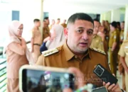 Biaya Sampah Makassar Rp1 Juta per Ton, Kalah Efisien dari Surabaya