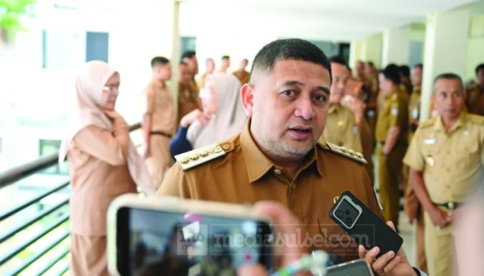 Biaya Sampah Makassar Rp1 Juta per Ton, Kalah Efisien dari Surabaya