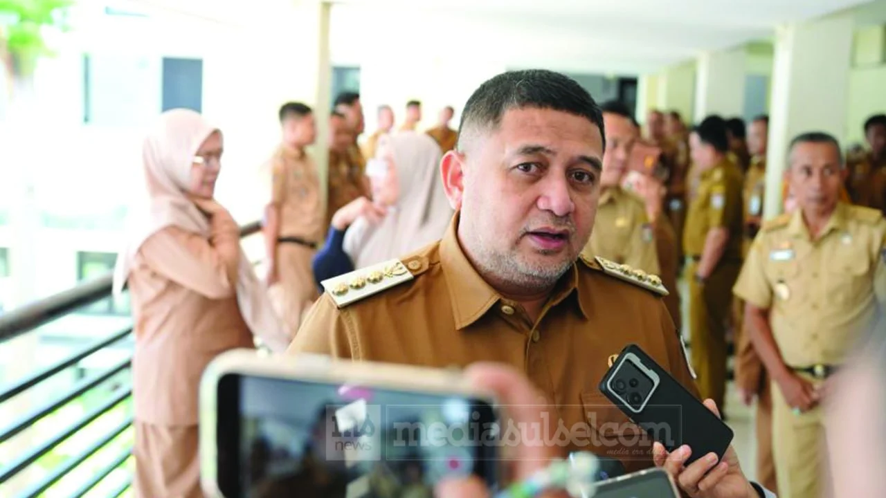 Biaya Sampah Makassar Rp1 Juta per Ton, Kalah Efisien dari Surabaya