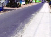 Pemprov Sulsel Kebut Konektivitas Antarwilayah Lewat Proyek Jalan Multi Years