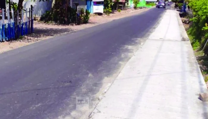 Pemprov Sulsel Kebut Konektivitas Antarwilayah Lewat Proyek Jalan Multi Years
