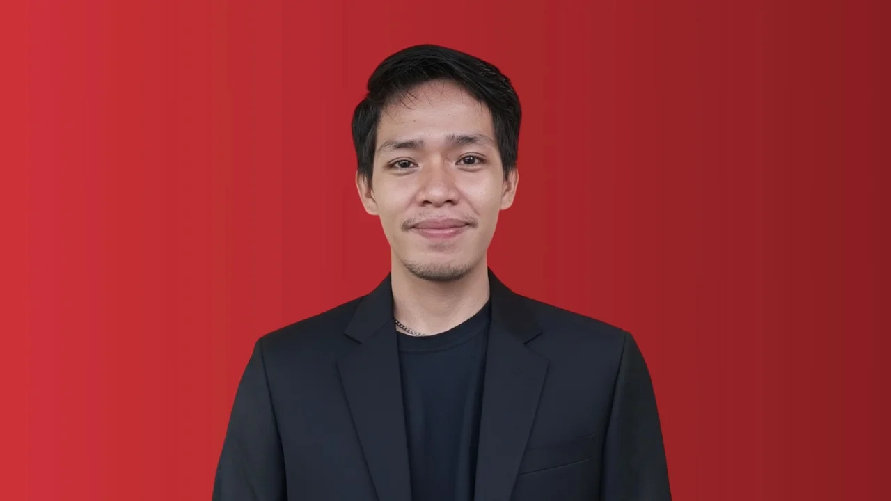 M Maruf Musrajab. A | Ekonomi Syariah | Pascasarajana UIN Palopo