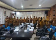 Jeneponto-Takalar (Jentak) Dua Daerah Tetangga di Sulsel Bertemu, Ini yang Dibahas