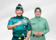 Pangdam XIV/Hasanuddin Bakal Berkunjung ke Jeneponto, Ini Tujuannya