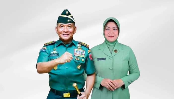 Pangdam XIV/Hasanuddin Bakal Berkunjung ke Jeneponto, Ini Tujuannya