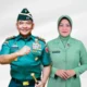 Pangdam XIV/Hasanuddin Bakal Berkunjung ke Jeneponto, Ini Tujuannya