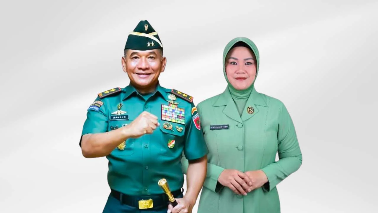 Pangdam XIV/Hasanuddin Bakal Berkunjung ke Jeneponto, Ini Tujuannya